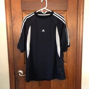 Adidas Men’s work out shirt